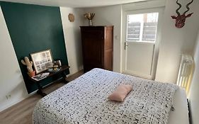 Les cottages chambre privée chez l habitant