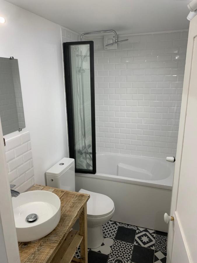 Les cottages chambre privée chez l habitant Saint-Malo Extérieur photo