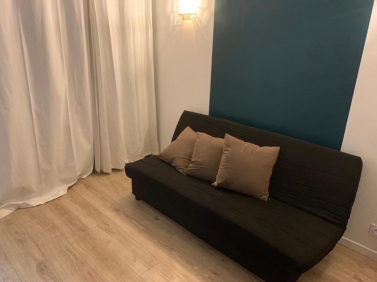 Les cottages chambre privée chez l habitant Saint-Malo Extérieur photo