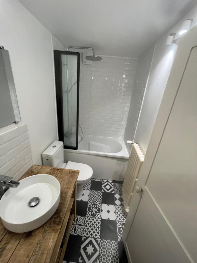 Les cottages chambre privée chez l habitant Saint-Malo Extérieur photo