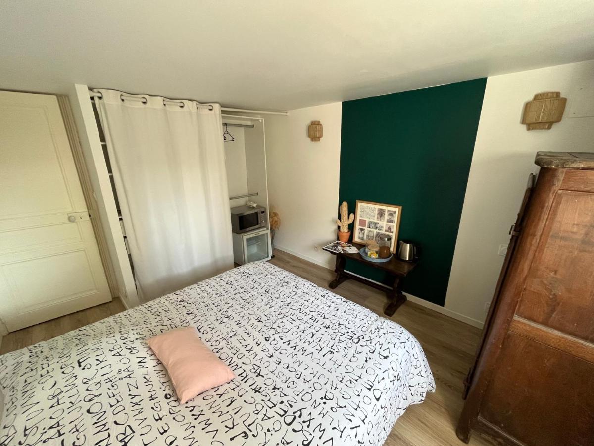 Les cottages chambre privée chez l habitant Saint-Malo Extérieur photo